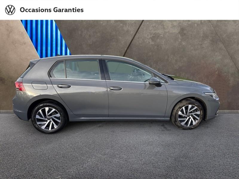 Voitures occasions VOLKSWAGEN GOLF Style Mozac