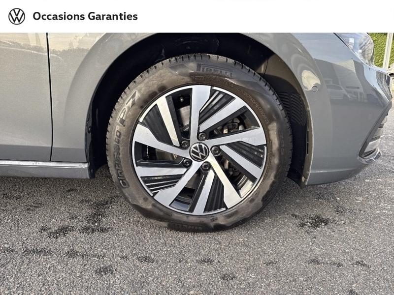 Voitures occasions VOLKSWAGEN GOLF Style Mozac
