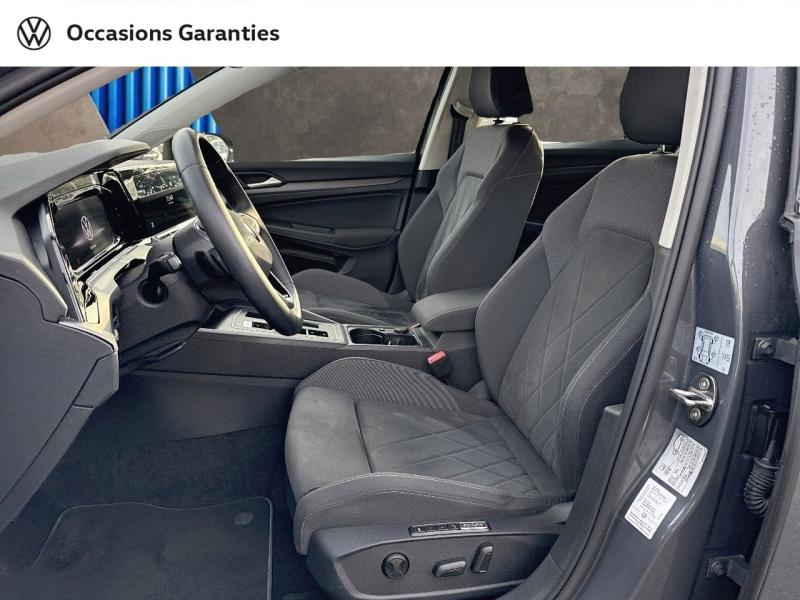 Voitures occasions VOLKSWAGEN GOLF Style Mozac