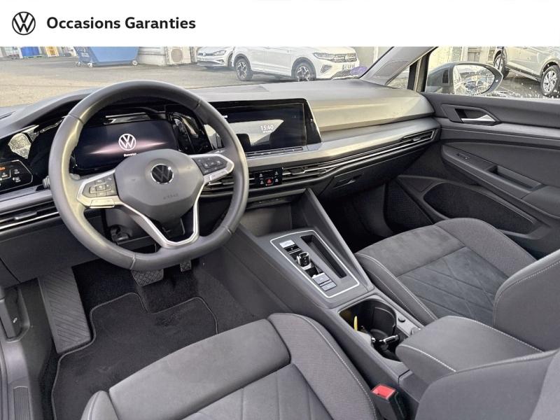 Voitures occasions VOLKSWAGEN GOLF Style Mozac
