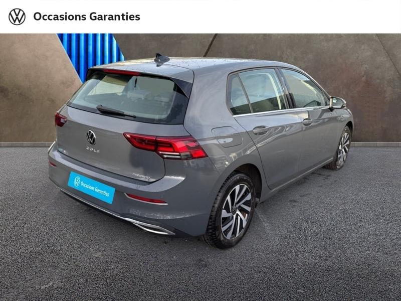Voitures occasions VOLKSWAGEN GOLF Style Mozac