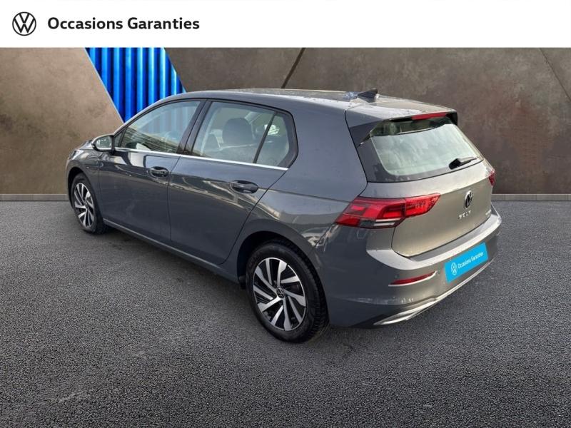 Voitures occasions VOLKSWAGEN GOLF Style Mozac