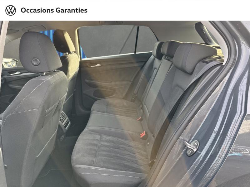 Voitures occasions VOLKSWAGEN GOLF Style Mozac