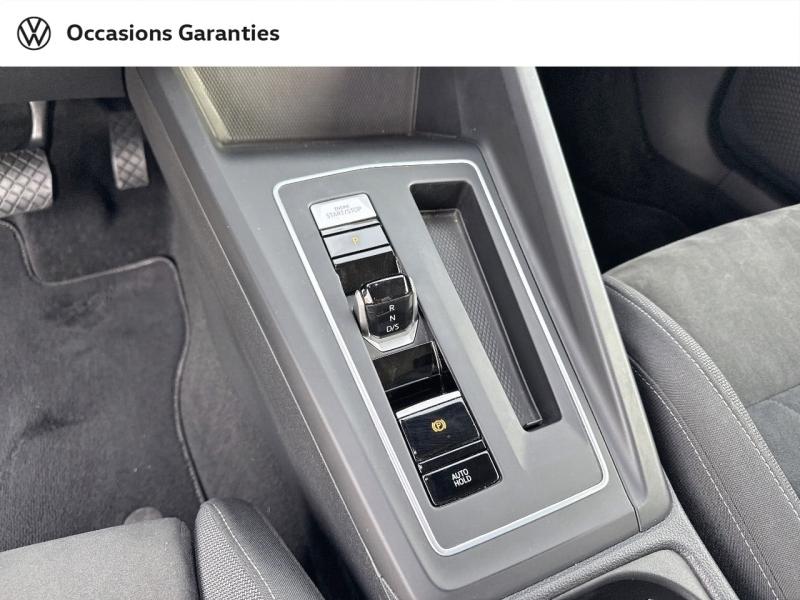 Voitures occasions VOLKSWAGEN GOLF Style Mozac