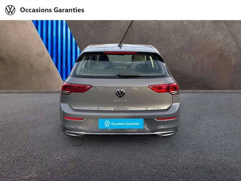 Voitures occasions VOLKSWAGEN GOLF Style Mozac