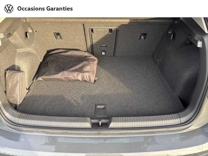 Voitures occasions VOLKSWAGEN GOLF Style Mozac