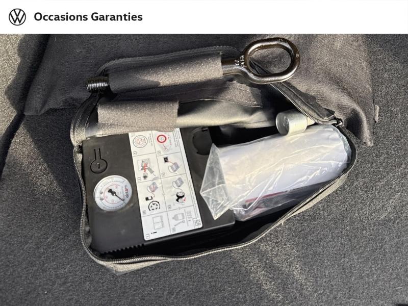Voitures occasions VOLKSWAGEN GOLF Style Mozac
