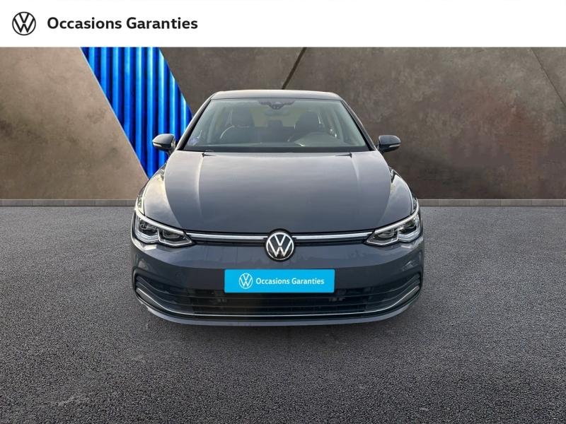 Voitures occasions VOLKSWAGEN GOLF Style Mozac