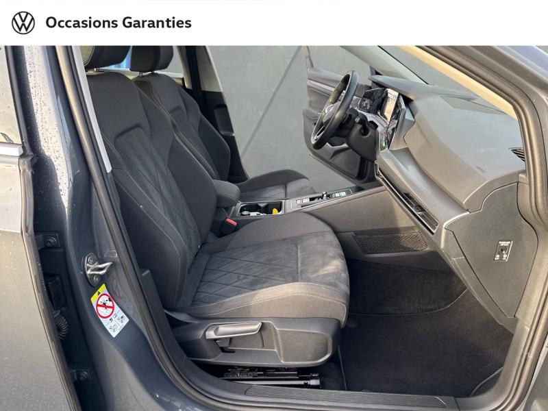 Voitures occasions VOLKSWAGEN GOLF Style Mozac