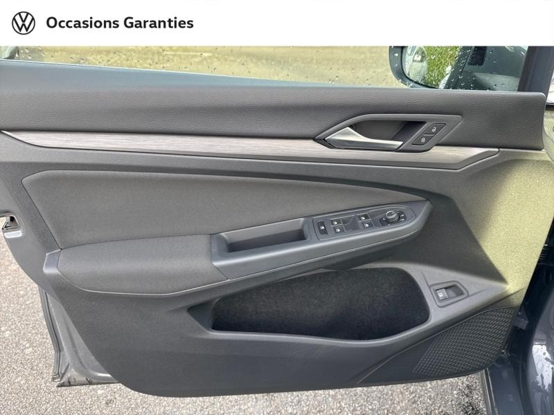 Voitures occasions VOLKSWAGEN GOLF Style Mozac