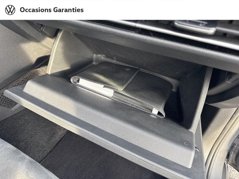 Voitures occasions VOLKSWAGEN GOLF Style Mozac