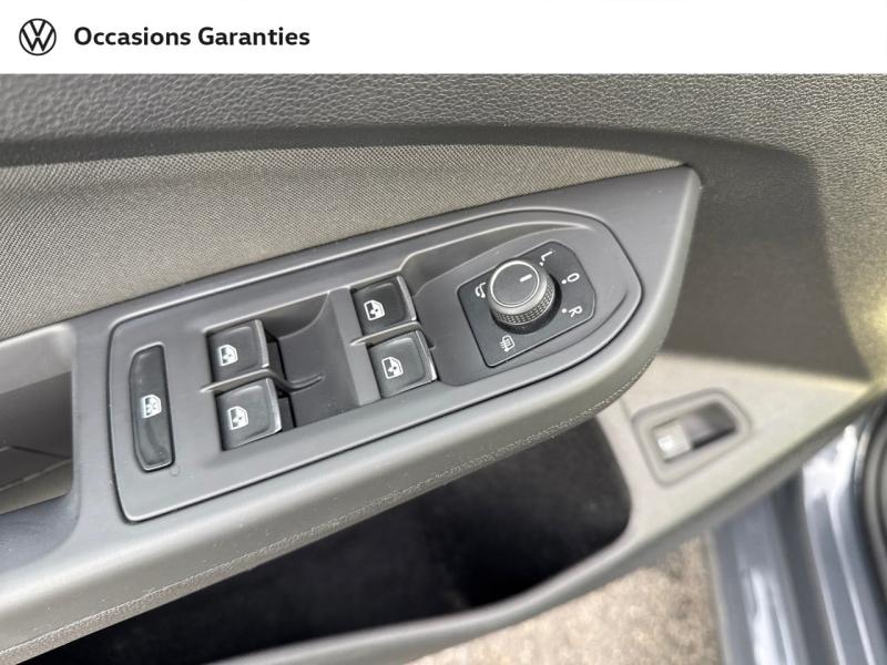 Voitures occasions VOLKSWAGEN GOLF Style Mozac