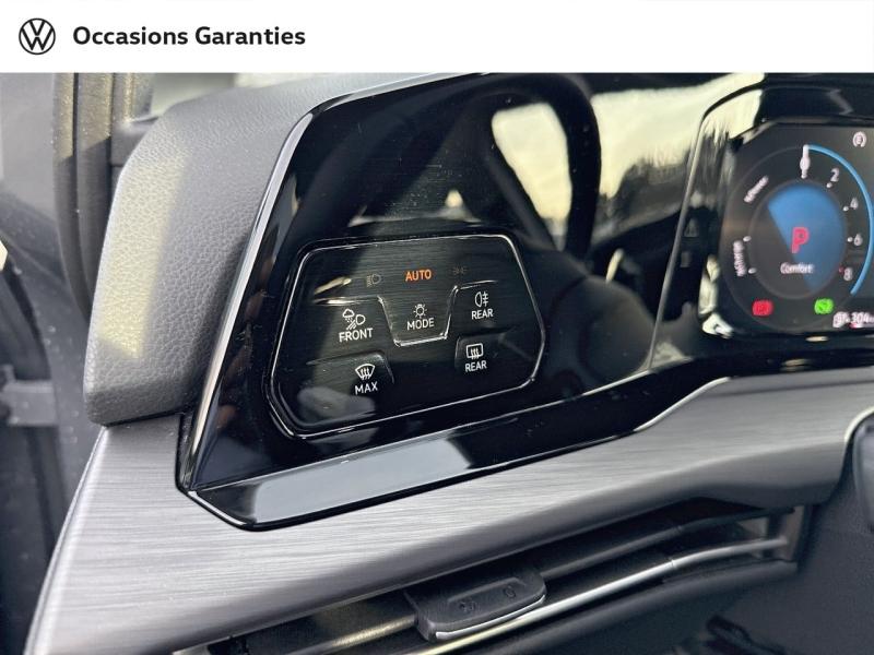 Voitures occasions VOLKSWAGEN GOLF Style Mozac