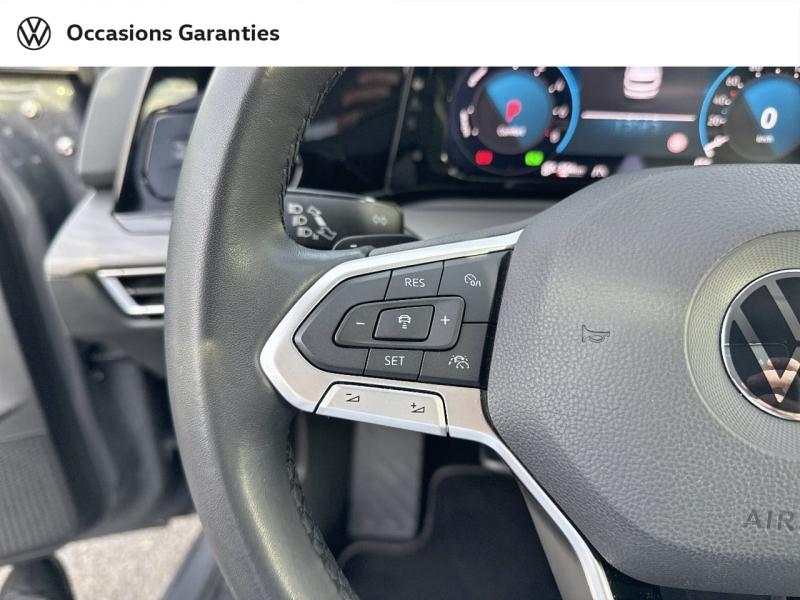 Voitures occasions VOLKSWAGEN GOLF Style Mozac