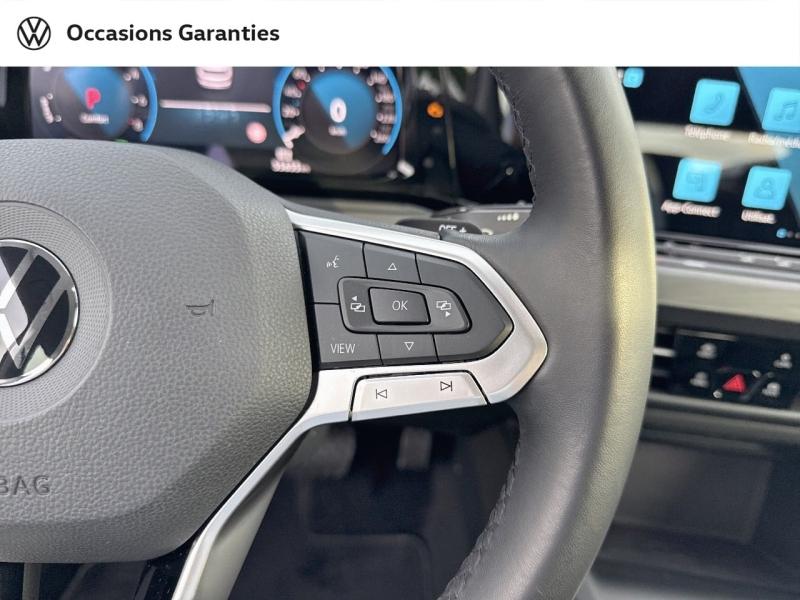 Voitures occasions VOLKSWAGEN GOLF Style Mozac
