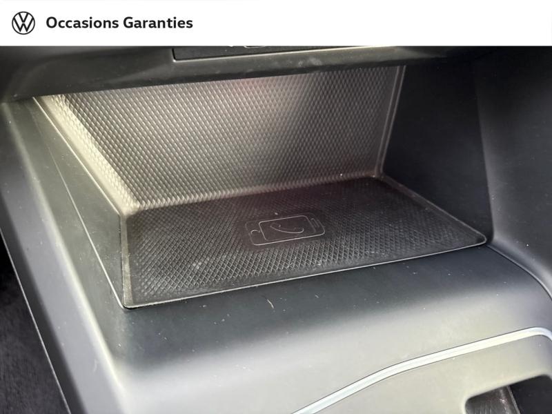 Voitures occasions VOLKSWAGEN GOLF Style Mozac