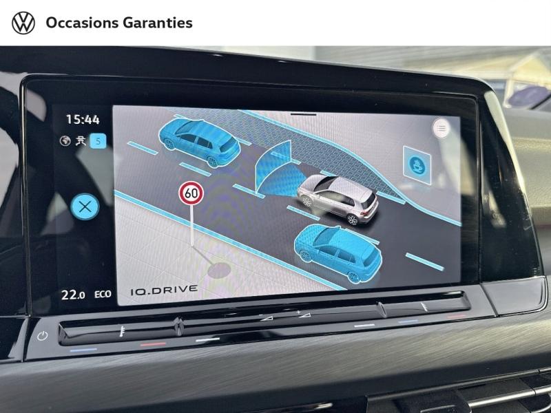 Voitures occasions VOLKSWAGEN GOLF Style Mozac