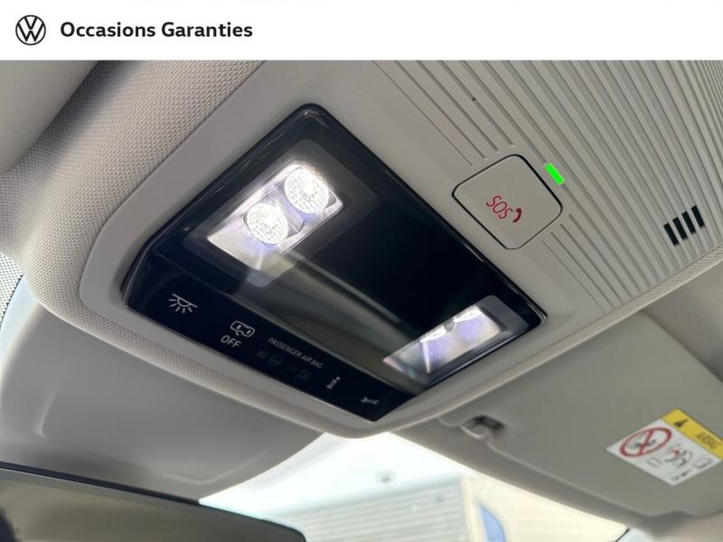 Voitures occasions VOLKSWAGEN GOLF Style Mozac