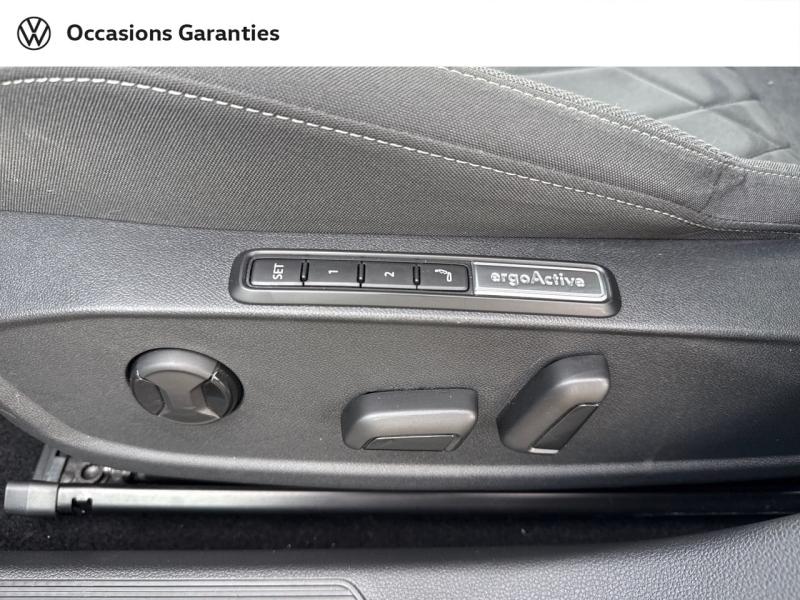 Voitures occasions VOLKSWAGEN GOLF Style Mozac