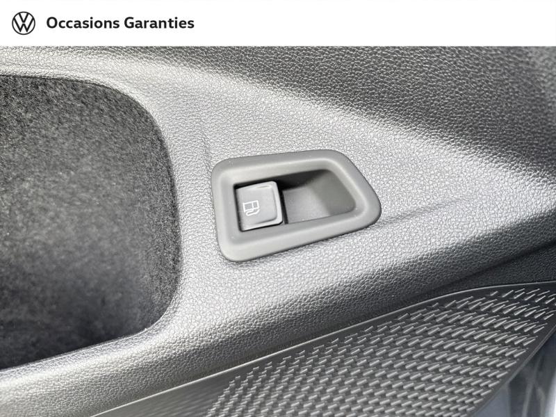 Voitures occasions VOLKSWAGEN GOLF Style Mozac