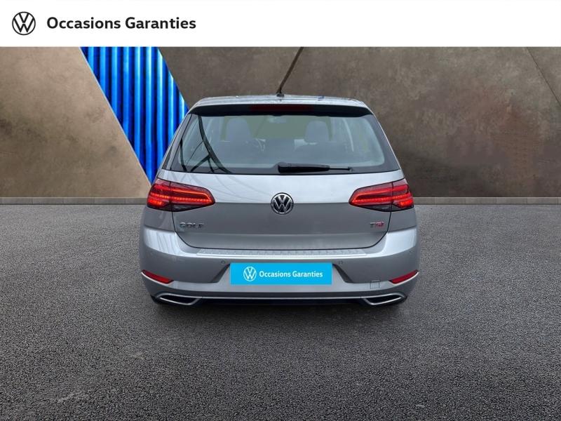 Voitures occasions VOLKSWAGEN GOLF Carat Mozac