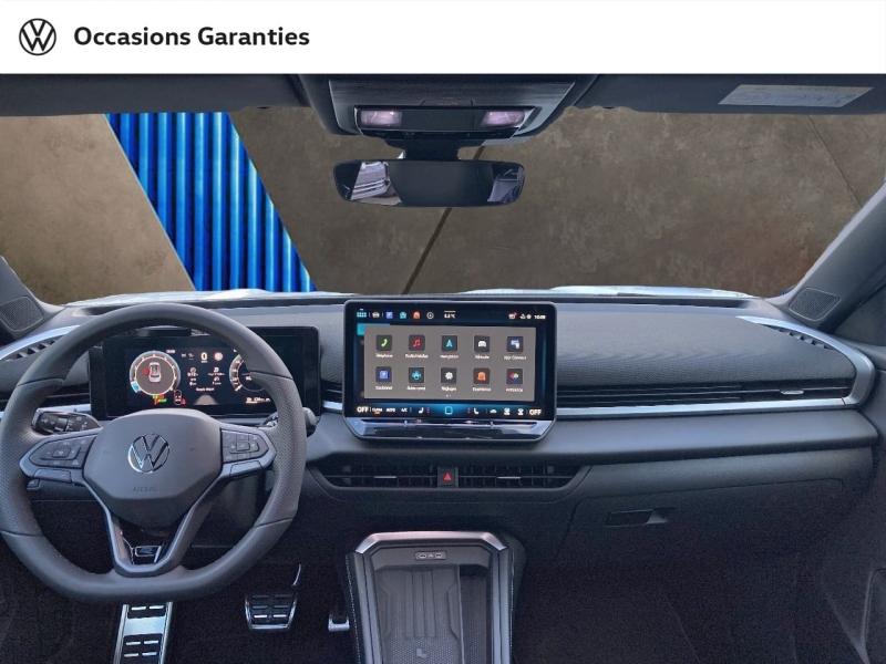 Voitures occasions VOLKSWAGEN T-ROC R-Line Mozac