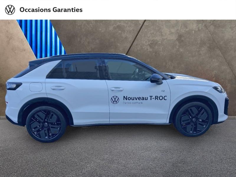 Voitures occasions VOLKSWAGEN T-ROC R-Line Mozac