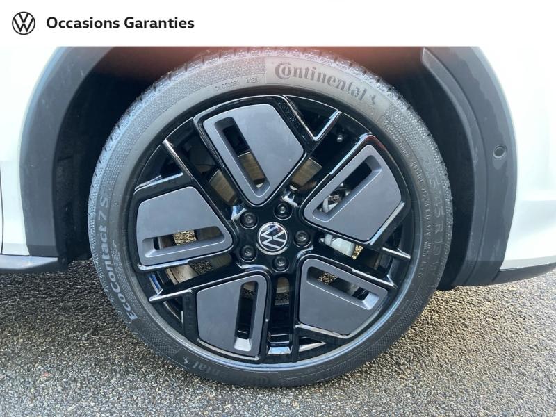 Voitures occasions VOLKSWAGEN T-ROC R-Line Mozac