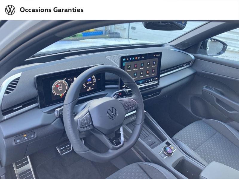Voitures occasions VOLKSWAGEN T-ROC R-Line Mozac