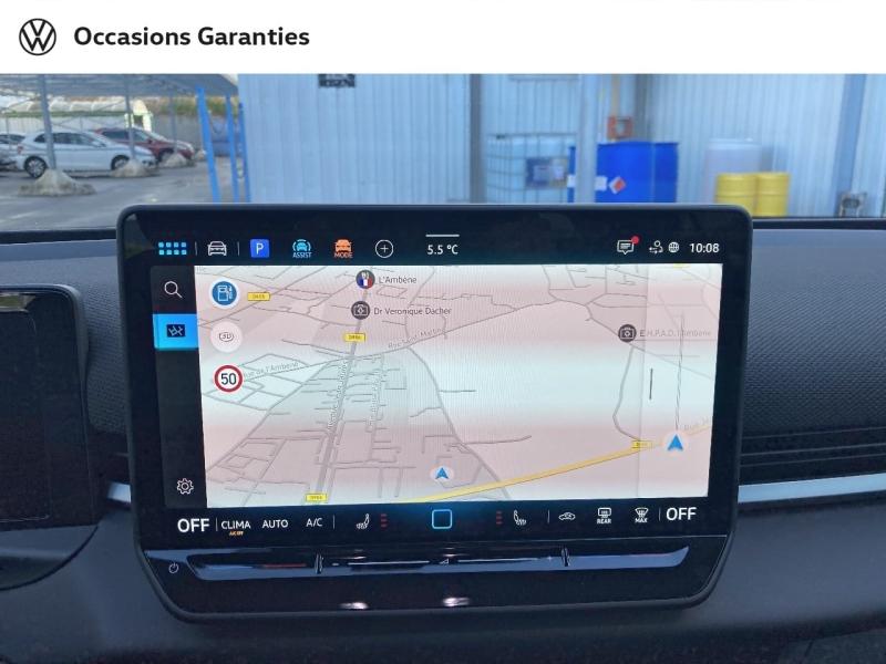 Voitures occasions VOLKSWAGEN T-ROC R-Line Mozac