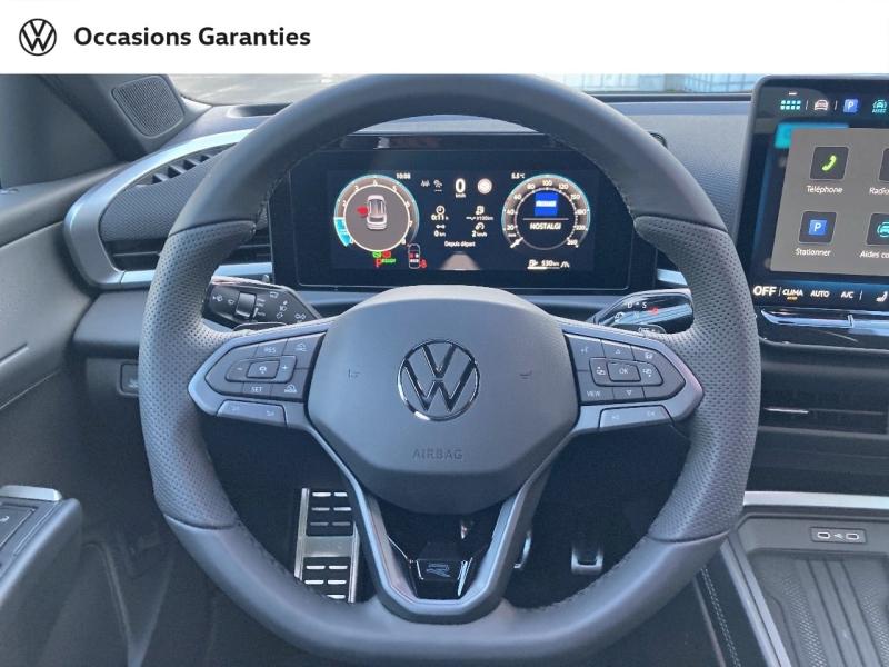 Voitures occasions VOLKSWAGEN T-ROC R-Line Mozac
