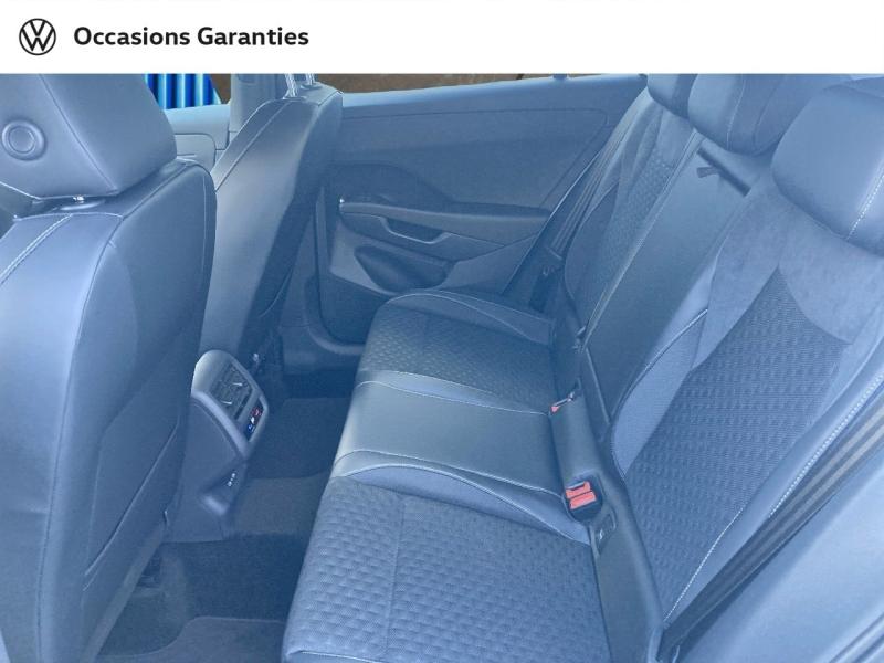 Voitures occasions VOLKSWAGEN T-ROC R-Line Mozac