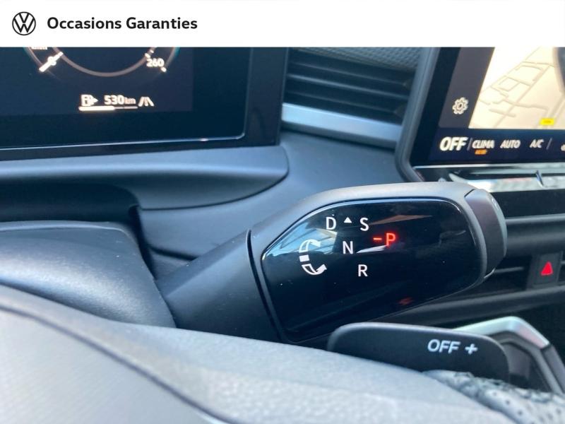 Voitures occasions VOLKSWAGEN T-ROC R-Line Mozac