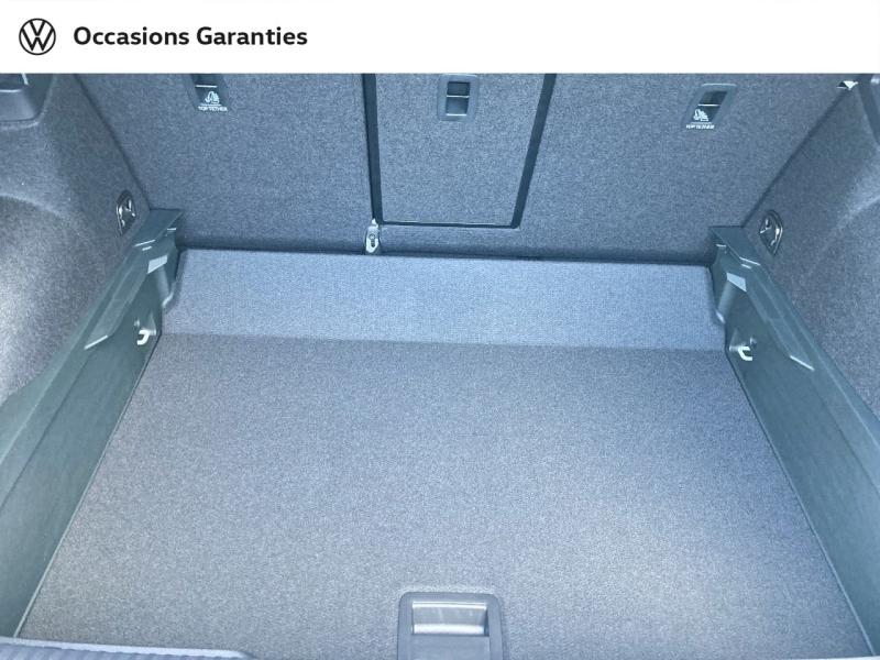 Voitures occasions VOLKSWAGEN T-ROC R-Line Mozac