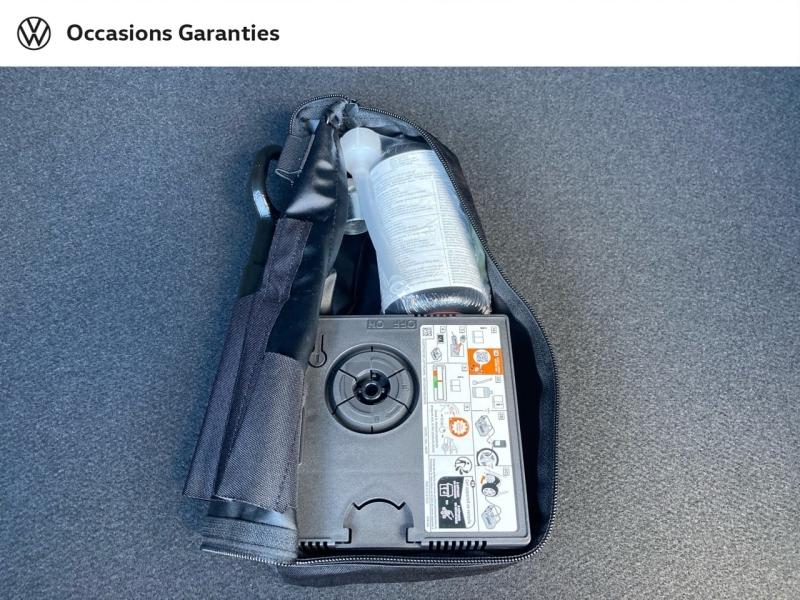 Voitures occasions VOLKSWAGEN T-ROC R-Line Mozac