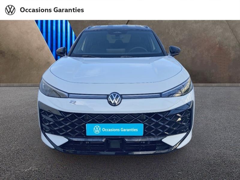Voitures occasions VOLKSWAGEN T-ROC R-Line Mozac