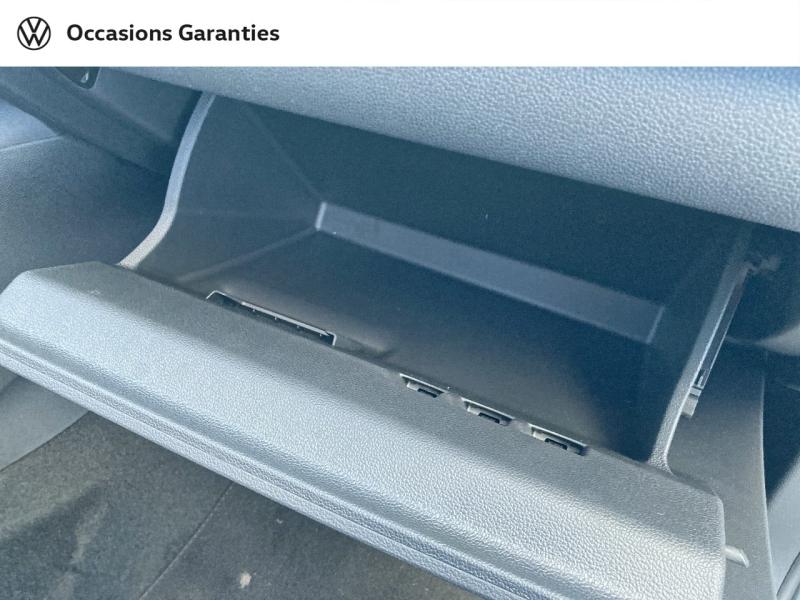 Voitures occasions VOLKSWAGEN T-ROC R-Line Mozac