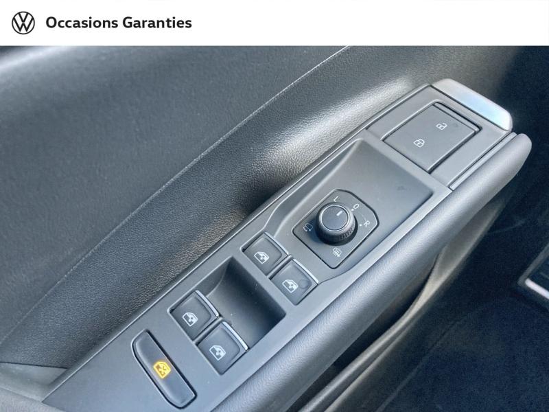 Voitures occasions VOLKSWAGEN T-ROC R-Line Mozac