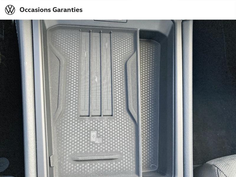 Voitures occasions VOLKSWAGEN T-ROC R-Line Mozac