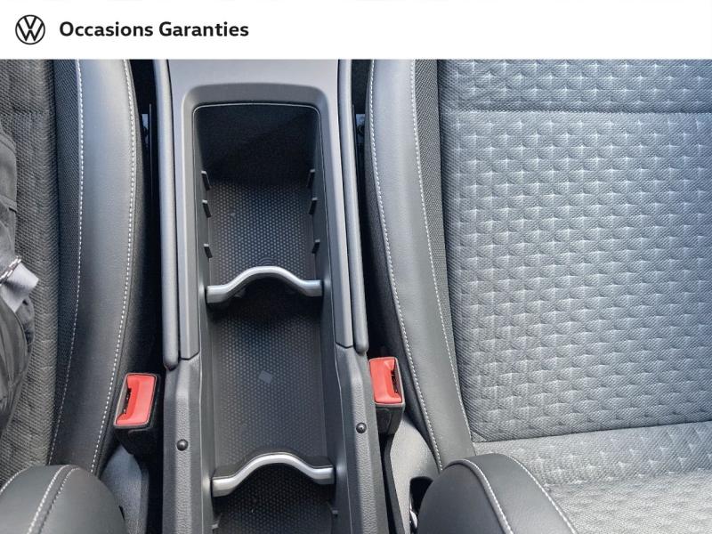 Voitures occasions VOLKSWAGEN T-ROC R-Line Mozac