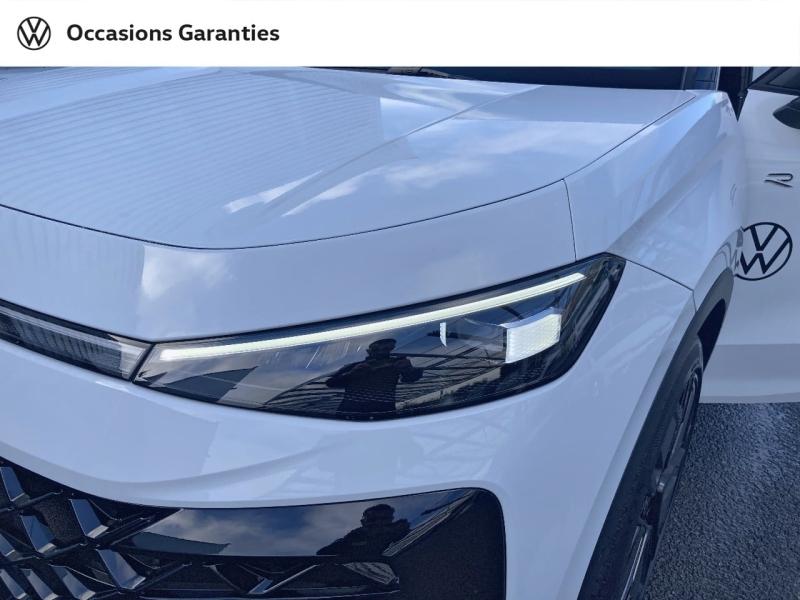 Voitures occasions VOLKSWAGEN T-ROC R-Line Mozac