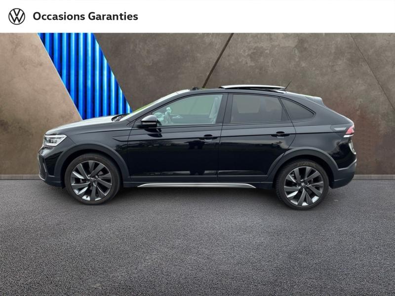 Voitures occasions VOLKSWAGEN TAIGO Style Mozac