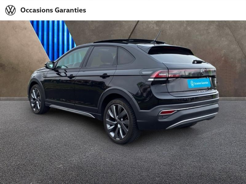 Voitures occasions VOLKSWAGEN TAIGO Style Mozac