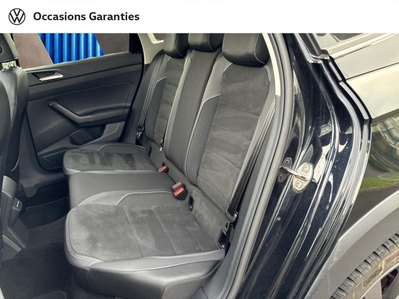 Voitures occasions VOLKSWAGEN TAIGO Style Mozac
