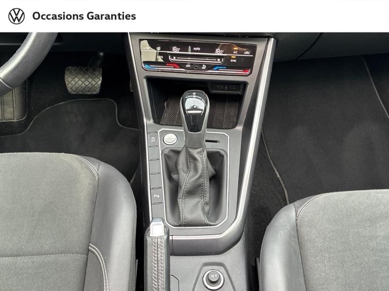 Voitures occasions VOLKSWAGEN TAIGO Style Mozac