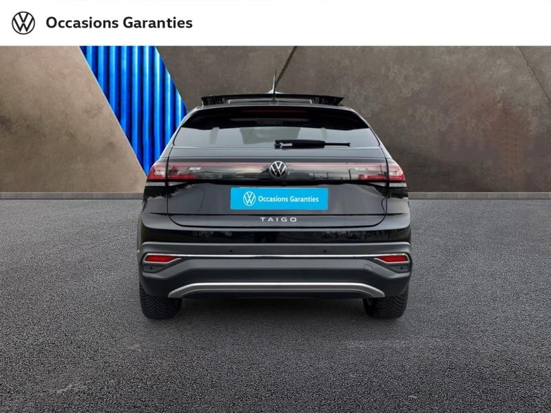 Voitures occasions VOLKSWAGEN TAIGO Style Mozac