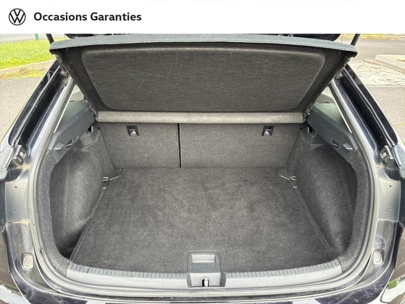 Voitures occasions VOLKSWAGEN TAIGO Style Mozac