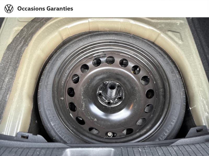 Voitures occasions VOLKSWAGEN TAIGO Style Mozac