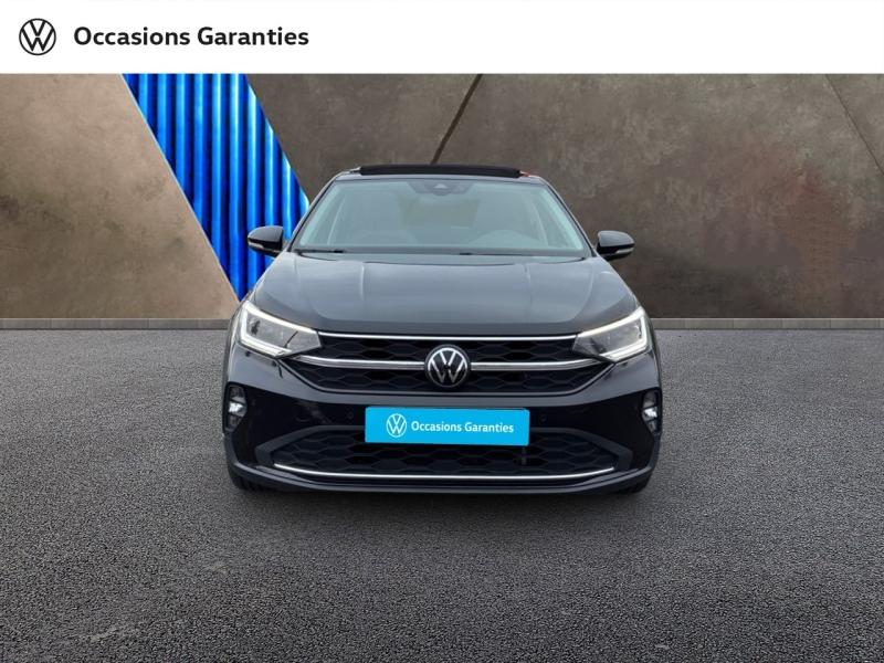 Voitures occasions VOLKSWAGEN TAIGO Style Mozac