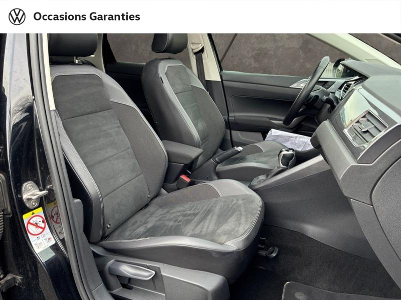 Voitures occasions VOLKSWAGEN TAIGO Style Mozac
